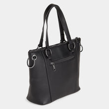Load image into Gallery viewer, Evelyn Studded Tote
