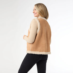 Keegan Vest
