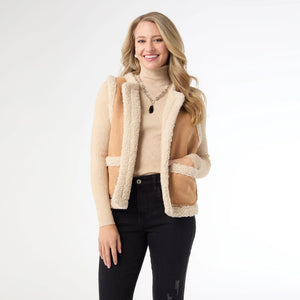 Keegan Vest