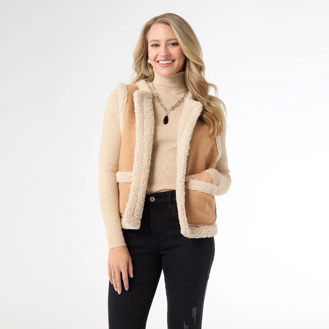 Keegan Vest