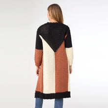 Load image into Gallery viewer, Ravell Chunky Cardigan
