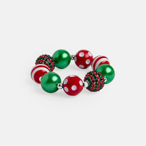 Holiday Glee Bracelet