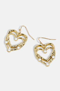 Vida Earrings