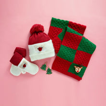 Load image into Gallery viewer, Kris Kringle Winter
