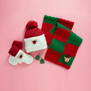 Kris Kringle Winter