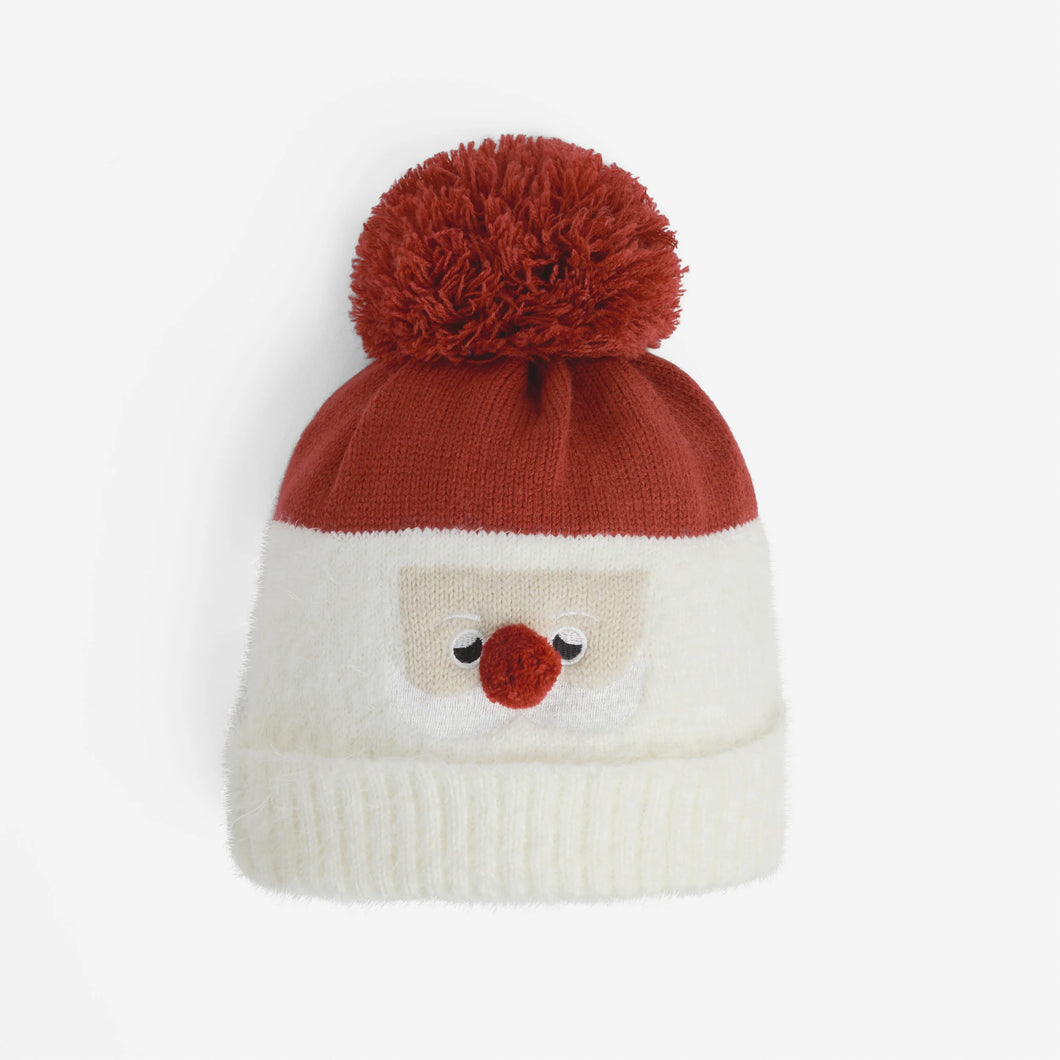 Kris Kringle Winter