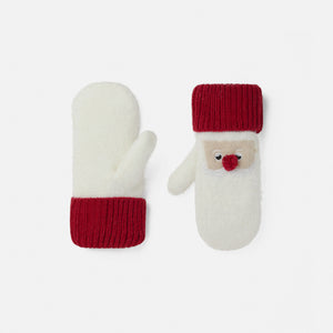 Kris Kringle Winter