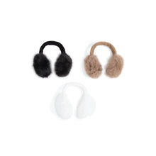 Load image into Gallery viewer, Charlet Earmuffs
