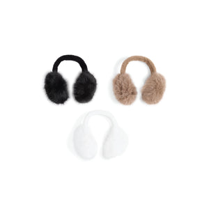 Charlet Earmuffs