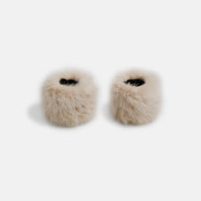 Load image into Gallery viewer, Faux Fur Cuffs
