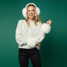 Load image into Gallery viewer, Faux Fur Cuffs
