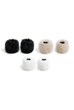Load image into Gallery viewer, Faux Fur Cuffs
