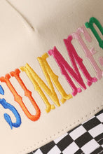 Load image into Gallery viewer, Summer Trucker Hat

