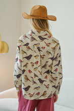 Load image into Gallery viewer, It's A Birdie Day Top
