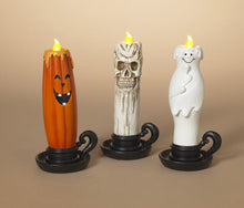 Load image into Gallery viewer, Halloween Candle
