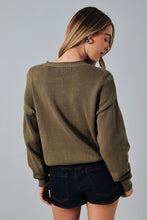 Load image into Gallery viewer, Martini Me Sweater
