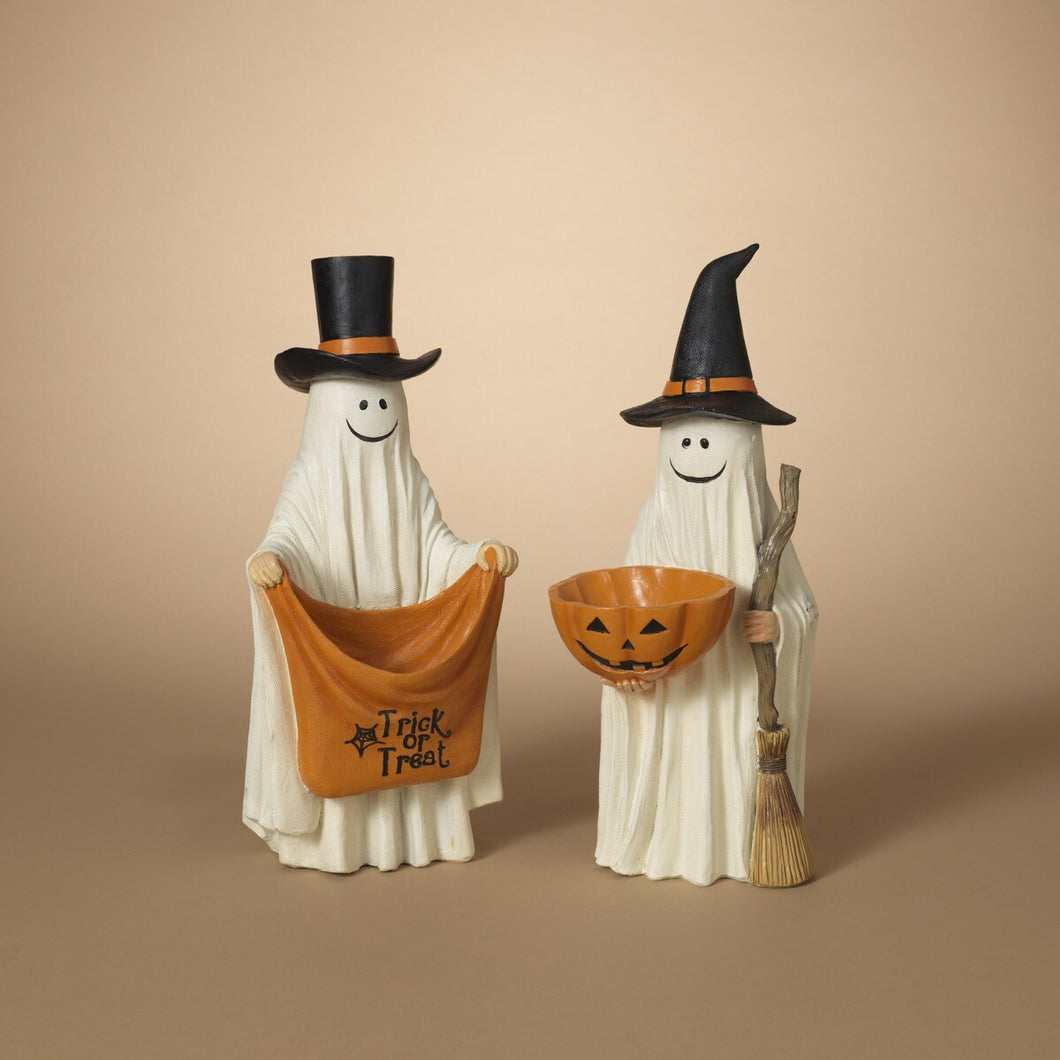 Ghosty Decor
