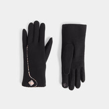 Load image into Gallery viewer, Touch of Plaid Touchscreen Gloves
