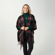 Load image into Gallery viewer, Kimberly Fringe Wrap
