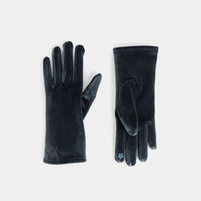 Load image into Gallery viewer, Velvet Dream Touchscreen Gloves
