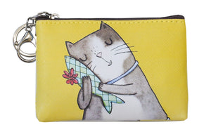 Animal Lover Coin Purse