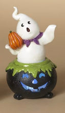 Load image into Gallery viewer, Celebrating Ghosts
