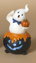 Load image into Gallery viewer, Celebrating Ghosts
