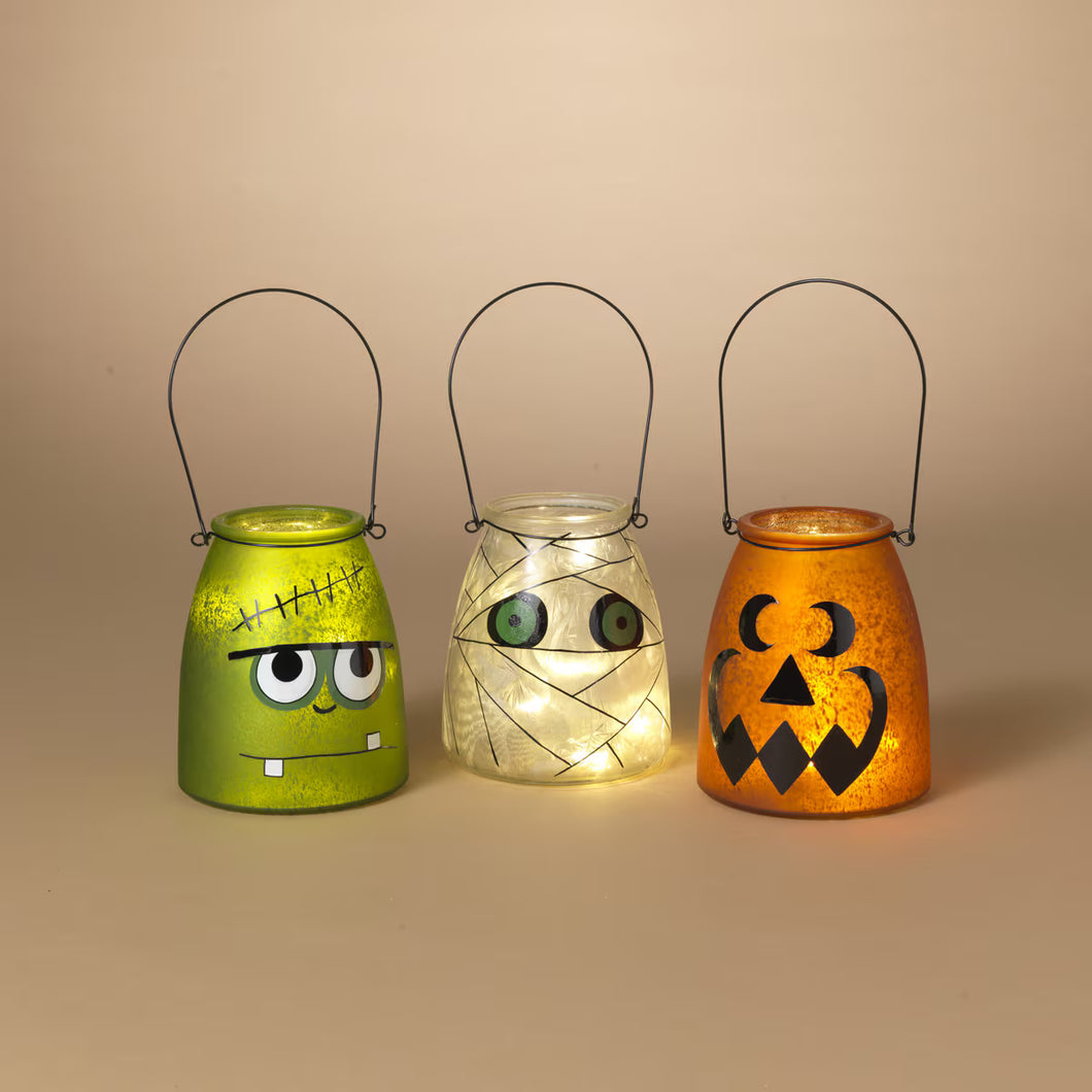 Halloween Lantern