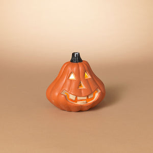 Paully Pumpkin Light Up