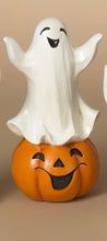 Load image into Gallery viewer, David the Ghosty Ghost
