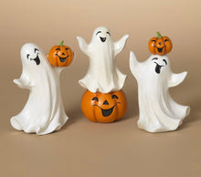 Load image into Gallery viewer, David the Ghosty Ghost
