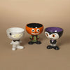 Halloween Candy Dish