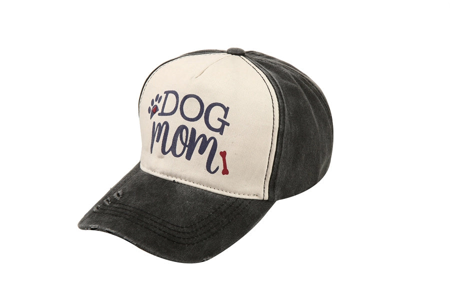 Dog Mom Hat