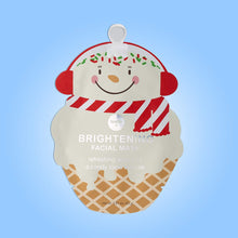 Load image into Gallery viewer, Holiday Treats Facial Mask
