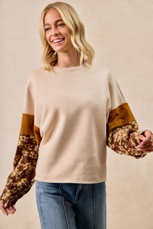 Savoring The Day Sweatshirt