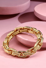 Load image into Gallery viewer, Chunky Chain Bracelet
