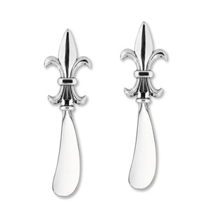 Fleur De Lis Spreaders