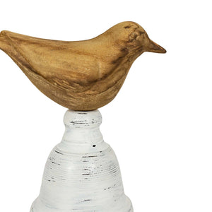 Mel Bird Figurine