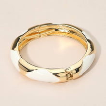 Load image into Gallery viewer, Let Them Talk Bracelet
