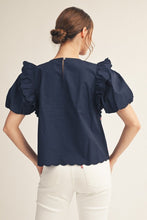 Load image into Gallery viewer, I'll Be Around Navy
