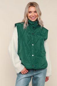 Believe It Vest