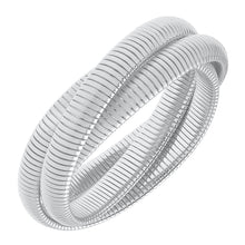 Load image into Gallery viewer, Florence Interlocking Bracelet
