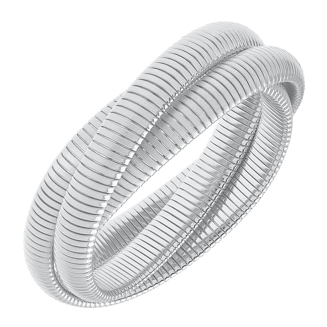 Florence Interlocking Bracelet