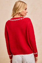 Load image into Gallery viewer, You Have My Heart Sweater
