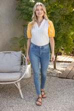 Load image into Gallery viewer, Ray of Sunshine Top
