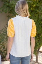 Load image into Gallery viewer, Ray of Sunshine Top
