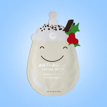 Load image into Gallery viewer, Holiday Treats Facial Mask
