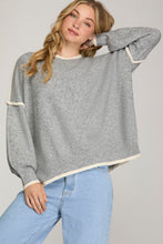 Load image into Gallery viewer, Never Stop Sweater
