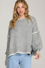 Load image into Gallery viewer, Never Stop Sweater
