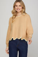 Load image into Gallery viewer, Loving Me Sweater
